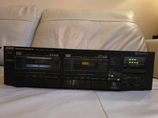 MARANTZ Stereo Dual Cassette Deck SD-155 Japan