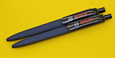 Bosch Kugelschreiber 2 Stk Prodir DS8 soft touch ISH Frankfurt 25 swiss made Pen