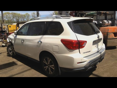 Engine ECM Electronic Control Module 3.5L Fits 17 INFINITI QX60 6573770 - Picture 3 of 12