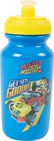 Tataway Kinder-Trinkflasche Blau Aus Kunststoff Disney Mickey Mouse 380 Ml