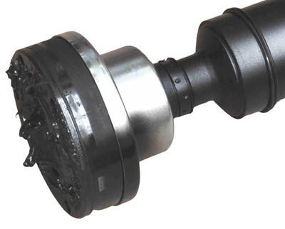 GKN Loebro Drive Shaft Assembly for 2005-2011 Audi A6 Quattro GKNP20055