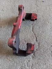 VW Golf 5 Golf V GTI Bremssattel Halter vorne Träger 2,0l TFSI 312mm Bremse