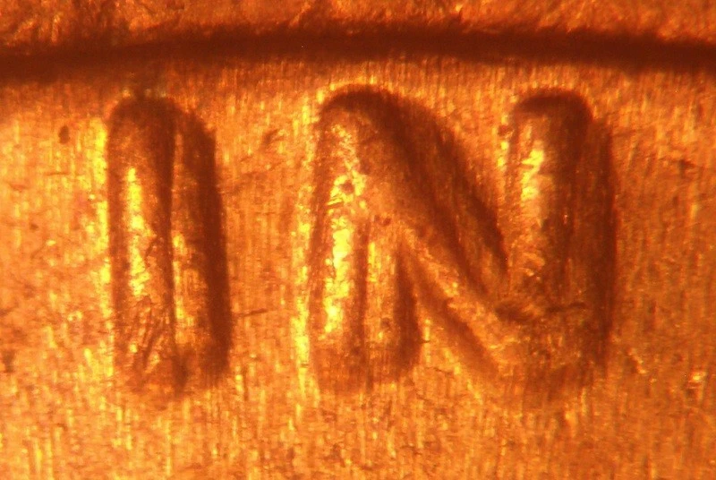 1972 Doubled Die Obverse # 2 (FS-102) Lincoln Cent-PCGS MS-65 RED-0295-FREE SHIP - Image 2 of 4