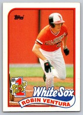 Click to enlarge Robin Ventura