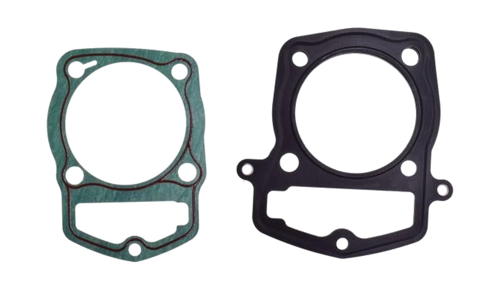 Joint de culasse ATV 250 cc pour moteur Loncin 4T cross complet