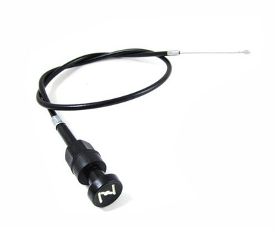 Choke Cable Yerf Dog 4x2 CUV UTV Rover Scout Mossy Oak Utility Vehicle YerfDog