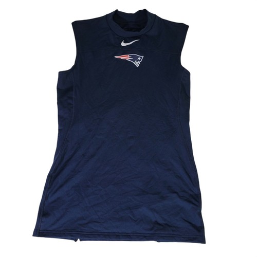 New England Patriots Nike Dri Fit NFL 