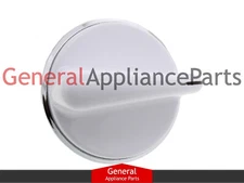 Dryer Control Knob replaces GE General Electric # WH01X10460 WH01X10307 3280609