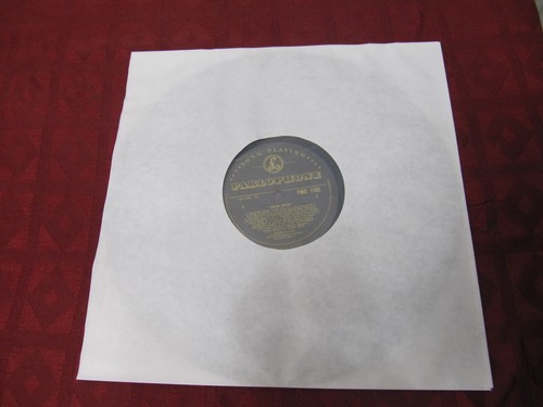 LP ADAM FAITH arrange and conducted by JOHN BARRY 1st/p PARLOPHONE UK 1961 - Picture 5 of 7