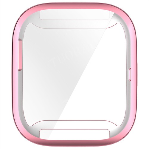 For Amazfit Bip 6 TPU/PC Watch Protector Case Bumper Cover Protective Frame Case - Zdjęcie 137 z 149