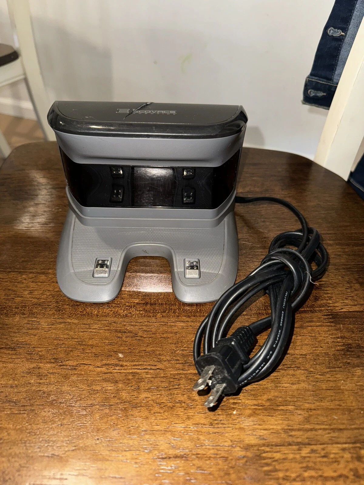 ECOVACS DEEBOT charger