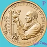 2024-P MISSOURI INNOVATION GEORGE CARVER UNCIRCULATED DOLLAR