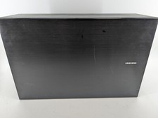 Samsung Ps W 7500 Subwoofer