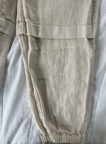 ZARA Girls Pants 13-14 - Picture 2 of 8