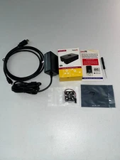 CanaKit Raspberry Pi 4 accessories only