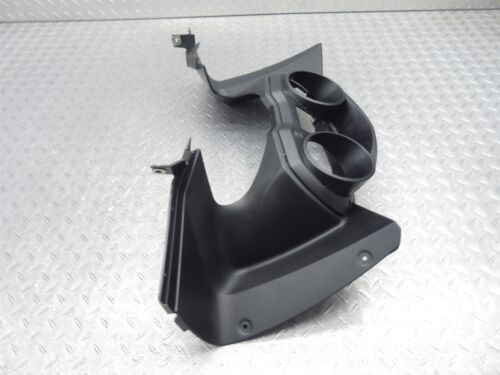 BMW K1200GT 2008 06-08 tablero interior calibre cubierta central panel carenado tablero fabricante de equipos originales - Imagen 4 de 15