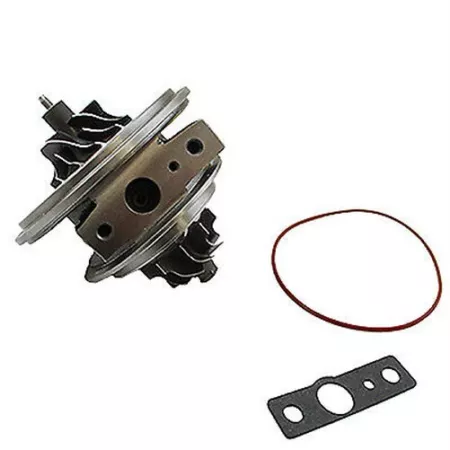 Turbolader 706499-5002S