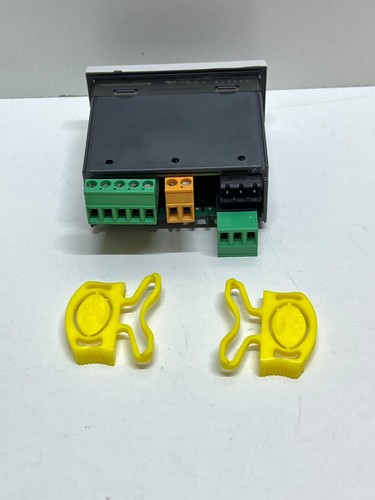 Carel IR33W7HR20 Elektronischer Temperaturregler - Bild 4 von 5