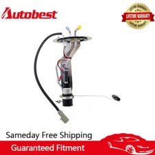 Autobest F1192A Fuel Pump Module For 1995 Ford Explorer 4V