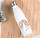 Personalised Teacher Water bottle - Teacher Gift -  Personsalised teacher gift