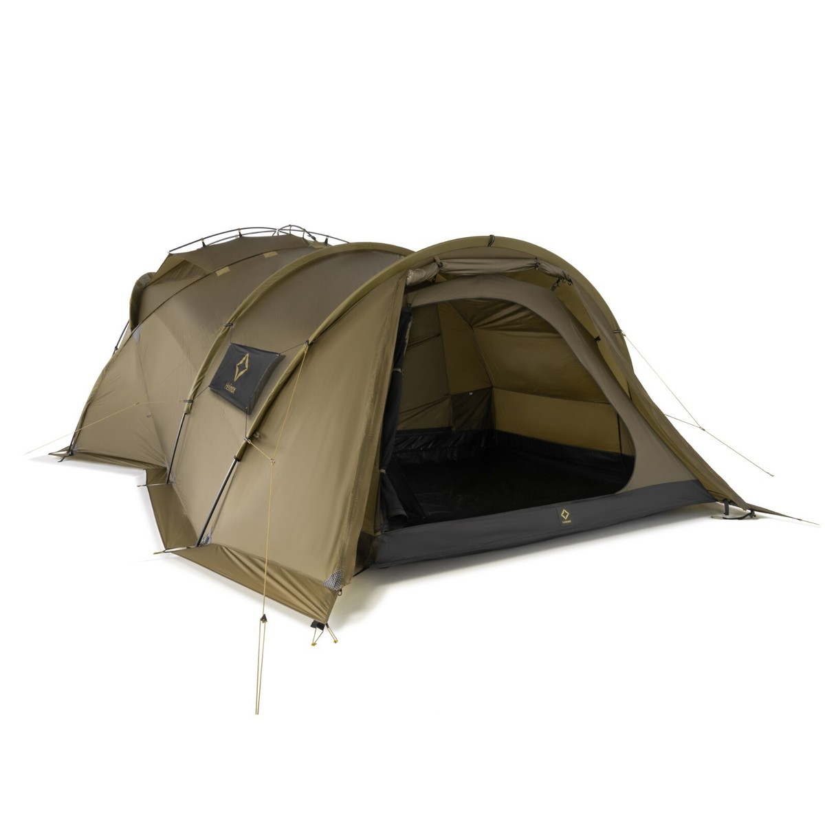 テント・タープ HELINOX Tactical Nona Dome 4.0 Bedroom テント・タープ HELINOX Tactical Nona Dome 4.0 Bedroom