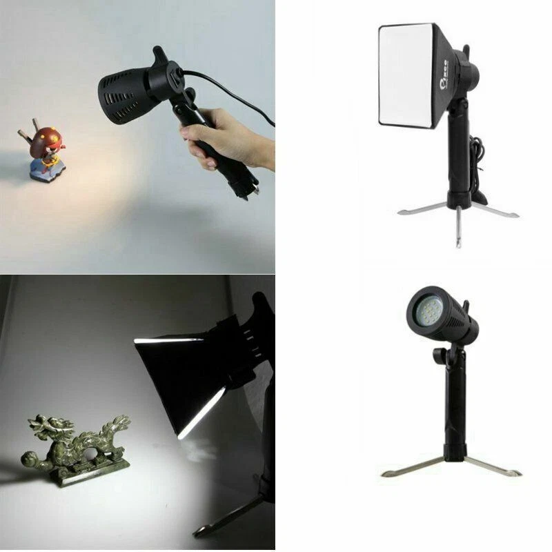 Portable spotlight for photography deals