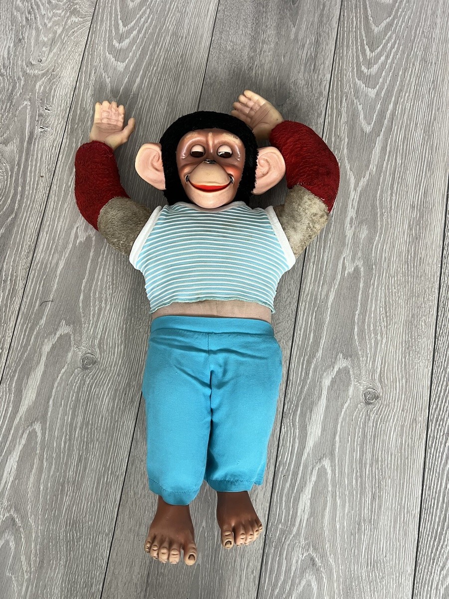 Jako Monkey Toy UK