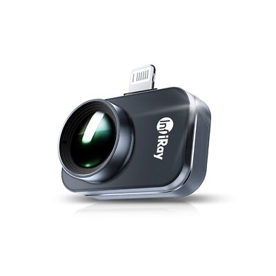 サーマルカメラ Infiray P2 Pro Amazon.com: Thermal Camera for iPhone, InfiRay P2 Pro Thermal