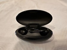 Belkin SOUNDFORM Move Plus Single Earbud with Charging Case
