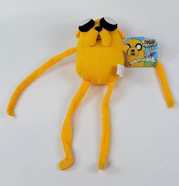Jake the dog toy 2025