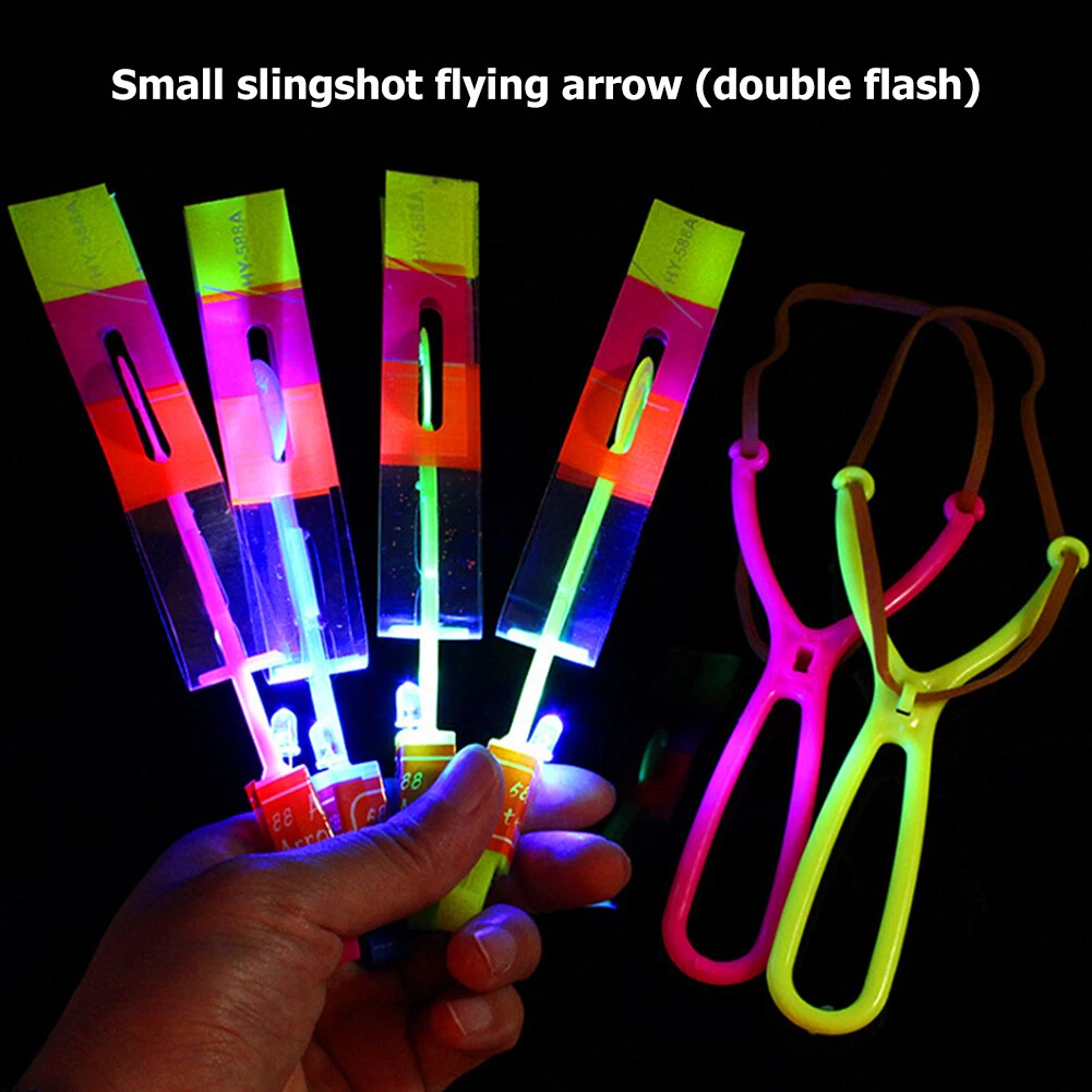 Slingshot flying sales helicopter