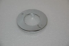 Peerless Industries ACC640 Chrome Escutecheon Ring 2" Internal Diameter X5 NEW