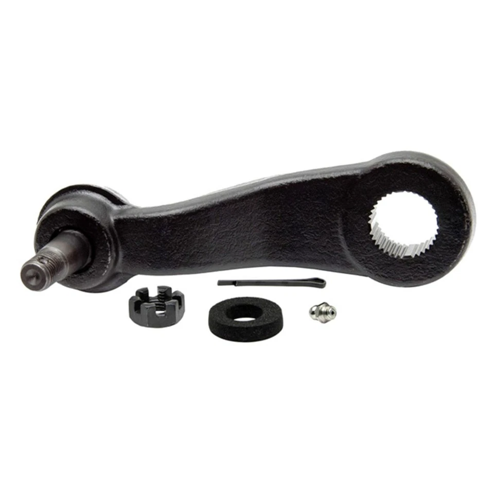 Brazo Pitman AC Delco 46C0045A nuevo para camioneta Chevy Suburban Chevrolet Tahoe C1500 Foto 3 de 4