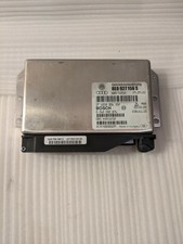 Audi 4b0927156c 0260002469 Ecu Engine Control Unit Computer Module 4b0 927 156 C For Sale Online Ebay