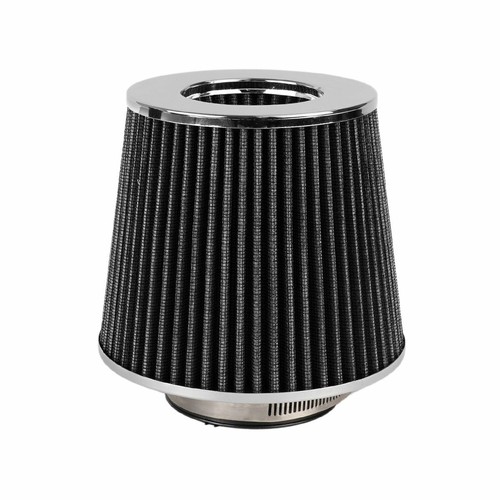 Black Cold Air Intake System Kit Fits Honda Civic EX/LX/DX 1.8L 2006