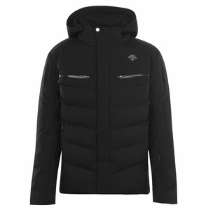 descente george jacket