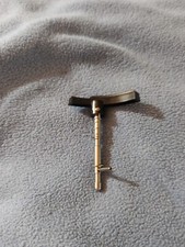 Sanyo TP-600SA Turntable Parts - Tonsrm Lift