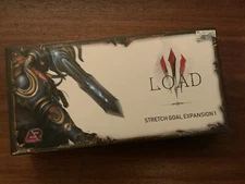 LOAD (League Of Ancient Defenders) Stretch Goal 1 Expansion