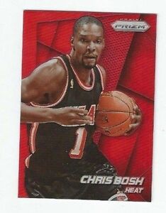 Chris-Bosh-2014-15-Prizm-Red-Refractor-49-Miami-Heat
