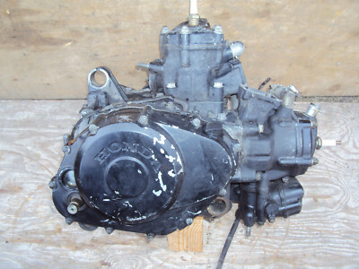HONDA NS250R MC11 ENGINE NS | eBay UK