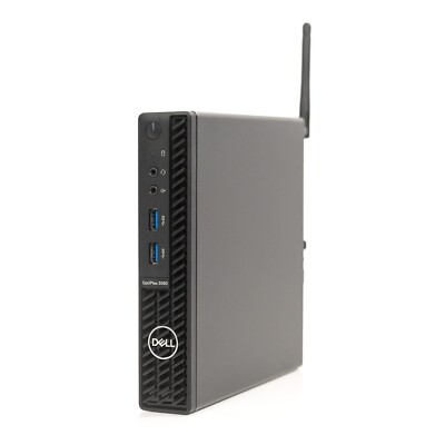 Dell Optiplex 3080 Micro Hex-Core i5-10400T 2GHz WiFi 16GB 256GB SSD Win 11 Pro | eBay Dell Optiplex 3080 Micro Hex-Core i5-10400T 2GHz WiFi 16GB 256GB SSD Win 11 Pro | eBay