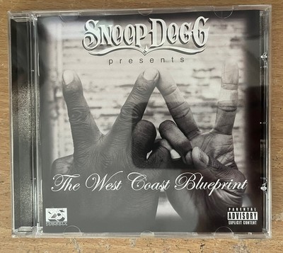Snoop Dogg präsentiert Blaupause der Westküste