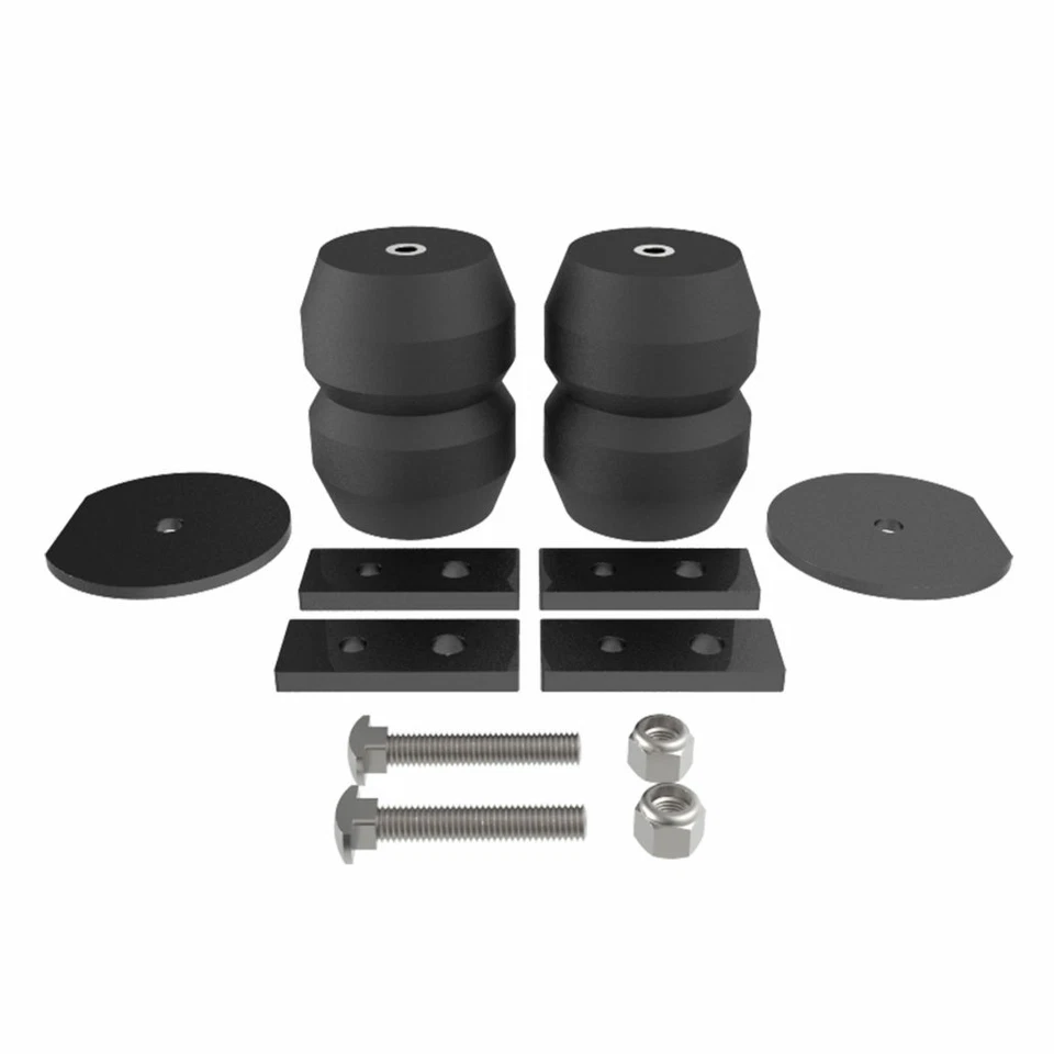 Ayudante de carga de suspensión trasera Timbren 75-25 Express Savana 2500 3500 furgoneta GMRG35 Foto 2 de 3