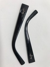 Authentic Temple Replacement PARTS MAUI JIM MJ219-03 PUNCHBOWL Italy MK32