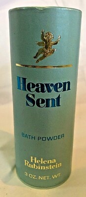 Vintage Helena Rubinstein Heaven Sent Perfume Collection- RARE! $19.99-$59.99