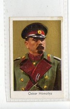 (Jd3619) SALEM,FILM STARS,OSKAR HOMOLKA,1930,#93