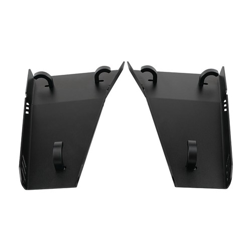 NICECNC A-arm Skid Plate A-arm Guard Cover For Yamaha YFZ450R SE 2009-2023 - Foto 6 di 15
