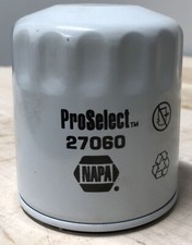 ProSelect 27060 Engine Oil Filter for Dodge C...