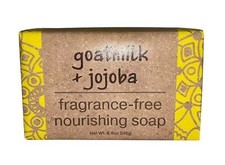 Greenwich Bay 8.6oz Soap, Goatmilk  Jojoba R5P082 