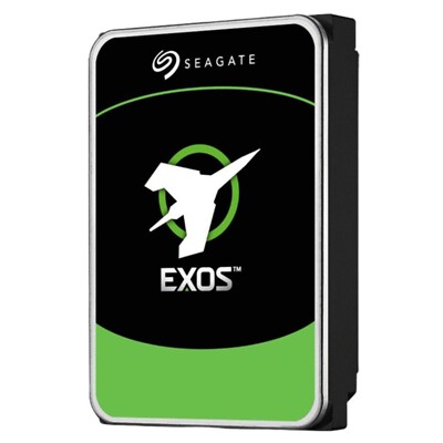 Seagate Exos X26z 25TB ST25000NM000E HSMR SATA 3.5